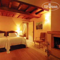 Santa Marina Arachova Resort & Spa