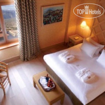Santa Marina Arachova Resort & Spa