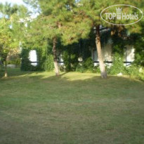 Princess Calypso Hotel Сад