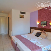 Ellas Double Room