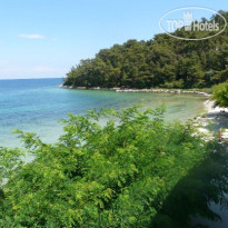 Glyfada Hotel