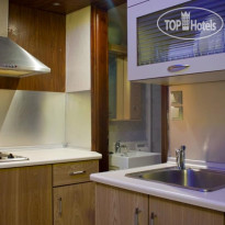 Captains Beach Apartments
