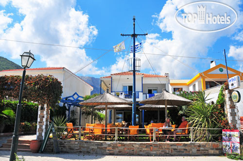 Hotelier's photos En Plo Studios & Apartments APT