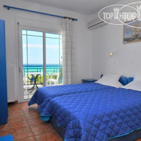 En Plo Studios & Apartments
