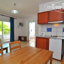 En Plo Studios & Apartments