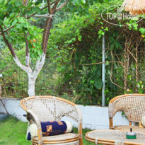 Thassos Paradise Studios 