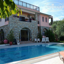 Villa Eden