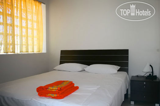 New photos from tourists Villa Margarita 2*