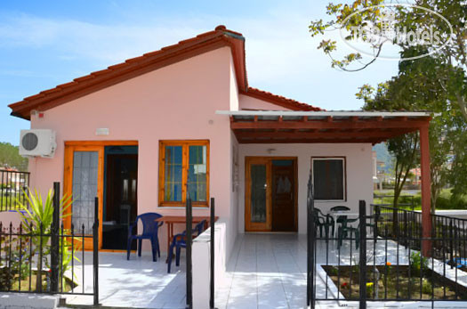 Hotel photo Villa Margarita 2*