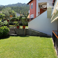 Nama Apartments