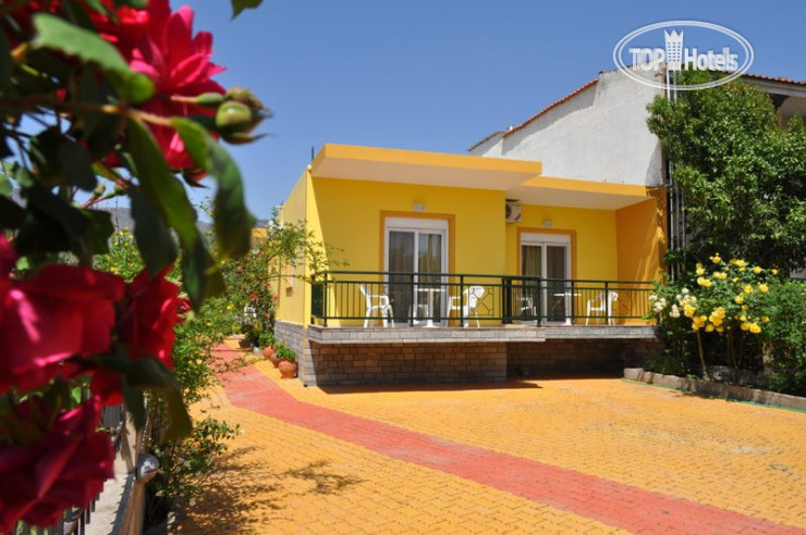 Hotel photo Studios Metaxas 