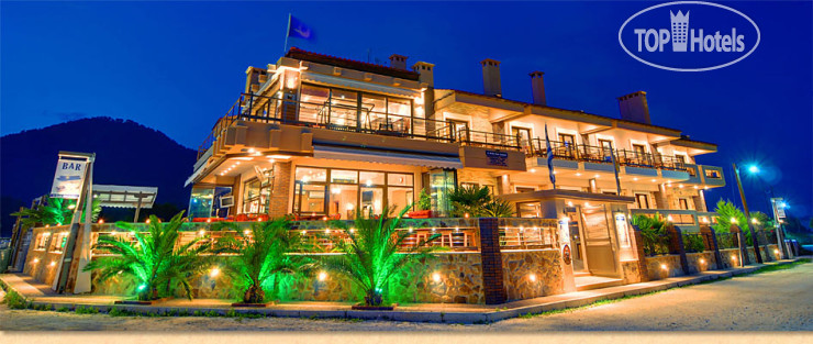 Hotel photo Kladis Club Holidays 3*