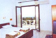 New photos from tourists Villa Natassa 2*