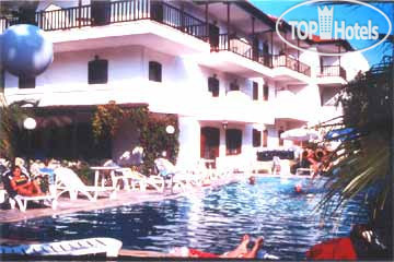 Hotel photo Pegasus 3*