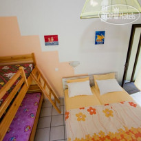 Anastasia Rooms