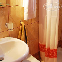 Kathrin Studios Номера