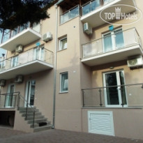 Boutique Villa Giannis