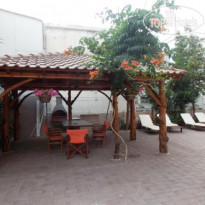 Boutique Villa Giannis
