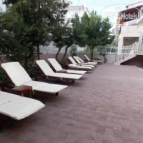 Boutique Villa Giannis