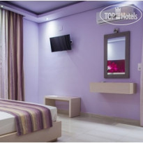 Boutique Villa Giannis