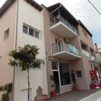 Boutique Villa Giannis