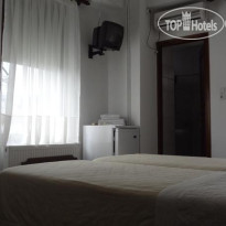 Acropolis Hotel
