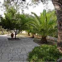 Giola Bungalows Sirines
