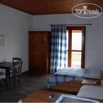 Giola Bungalows Sirines