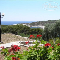 Giola Bungalows Sirines