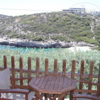 Giola Bungalows Sirines