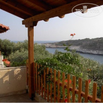 Giola Bungalows Sirines