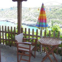 Giola Bungalows Sirines