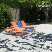 Giola Bungalows Sirines
