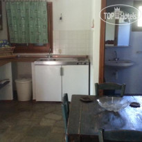 Giola Bungalows Sirines