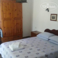 Giola Bungalows Sirines