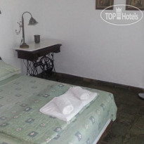 Giola Bungalows Sirines