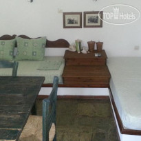 Giola Bungalows Sirines