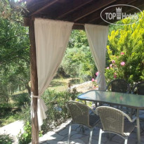 Giola Bungalows Sirines