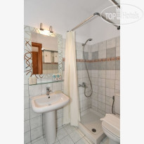 Villa Victoria Apartments Апартаменты Privilege