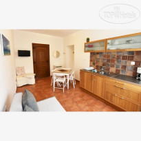Villa Victoria Apartments Апартаменты Privilege