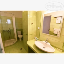 Villa Victoria Apartments Апартаменты Privilege