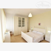 Villa Victoria Apartments Апартаменты Privilege
