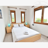 Villa Victoria Apartments Апартаменты Privilege