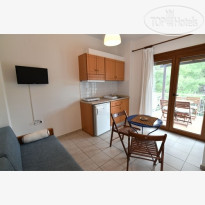 Villa Victoria Apartments Апартаменты Privilege