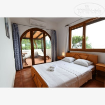 Villa Victoria Apartments Апартаменты Privilege