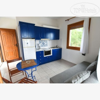 Villa Victoria Apartments Апартаменты Privilege