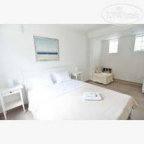 Villa Victoria Apartments Апартаменты Lux Privilege