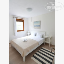 Villa Victoria Apartments Апартаменты Lux Privilege