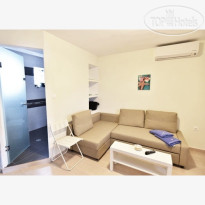 Villa Victoria Apartments Апартаменты Lux Privilege