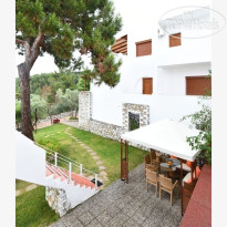 Villa Victoria Apartments